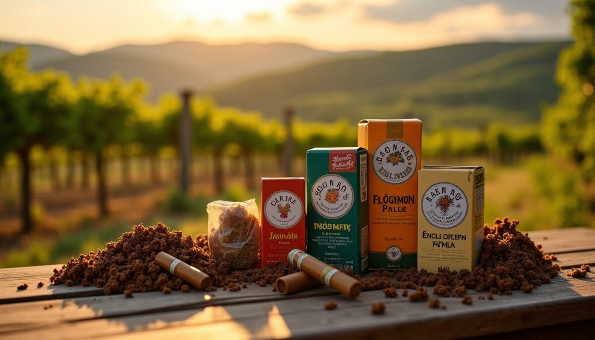 Tarifs actuels du tabac en Italie et cadre des limites douanières expliqués