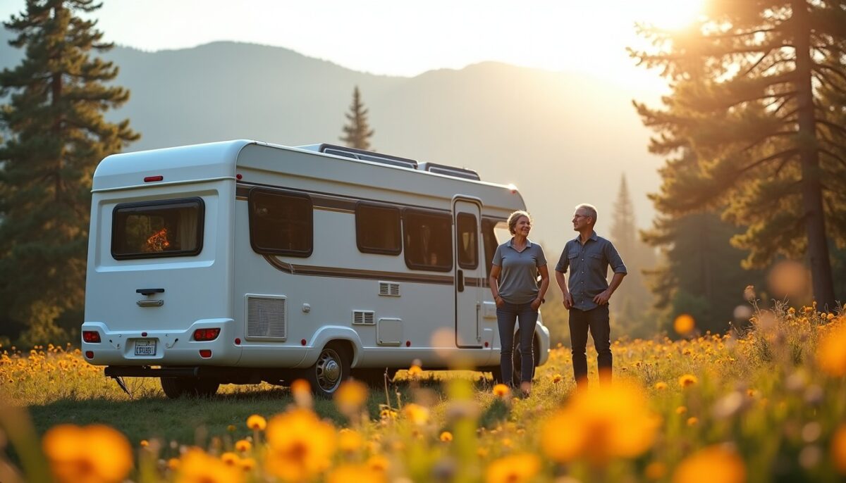 Le produit miracle pour entretenir votre camping-car : quel choix faire réellement ?