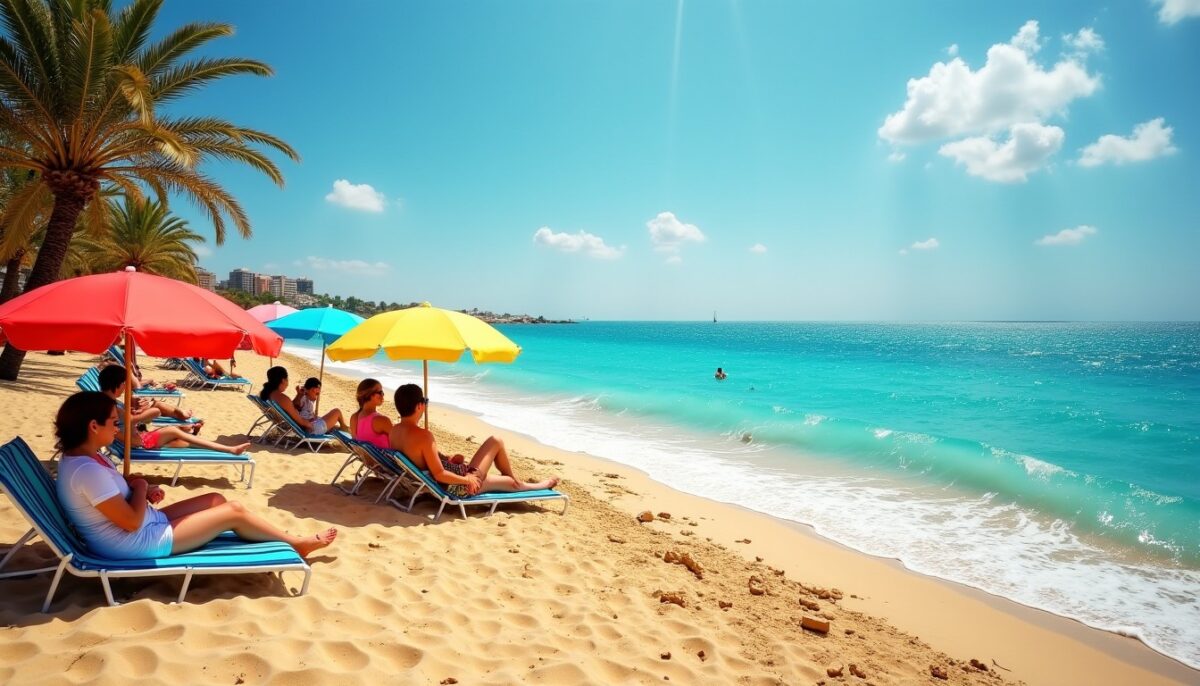 Quel budget prévoir pour vos vacances en Tunisie ?