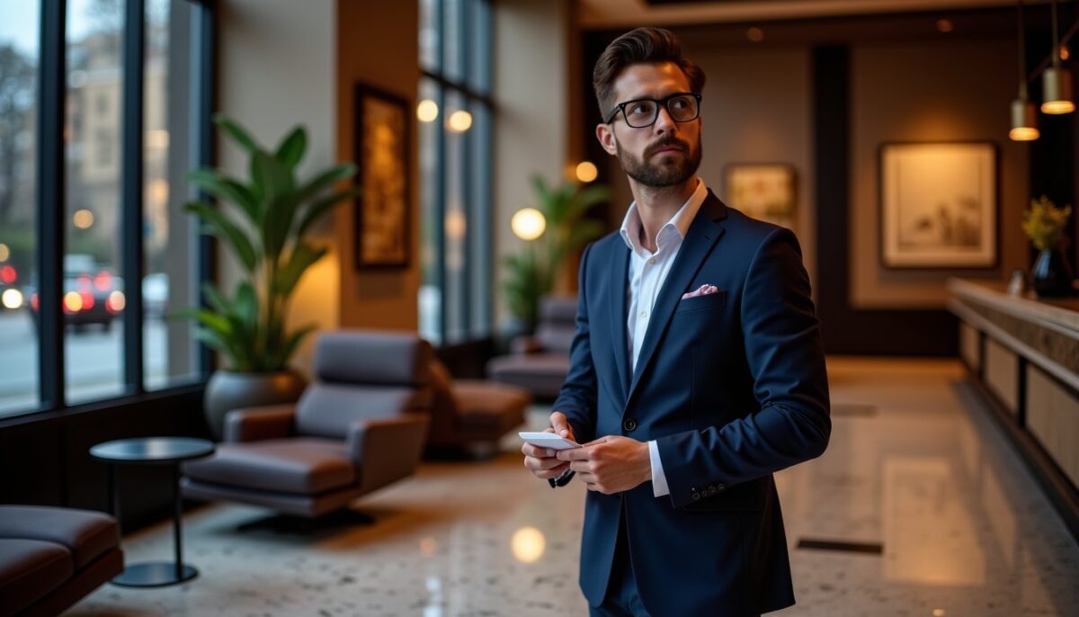 Comment devenir client mystère chez Accor : astuces et guide complet pour réussir