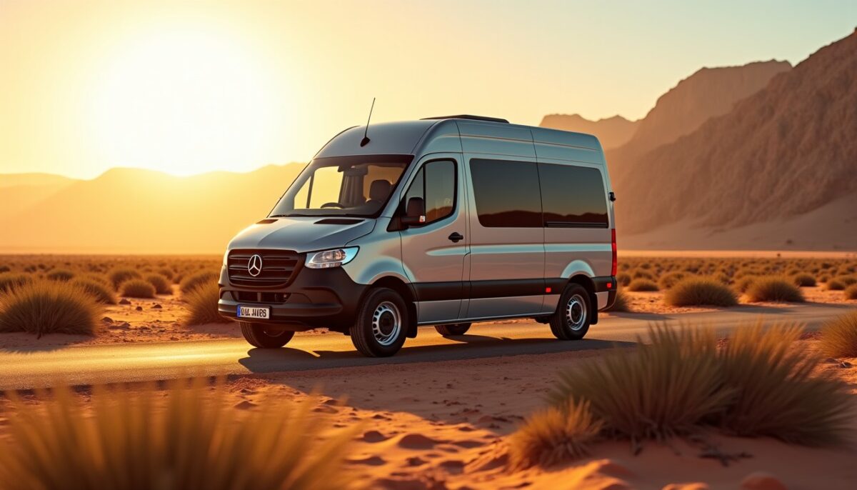 Voyager au Maroc en camping-car : sécurité, réalité et astuces essentielles