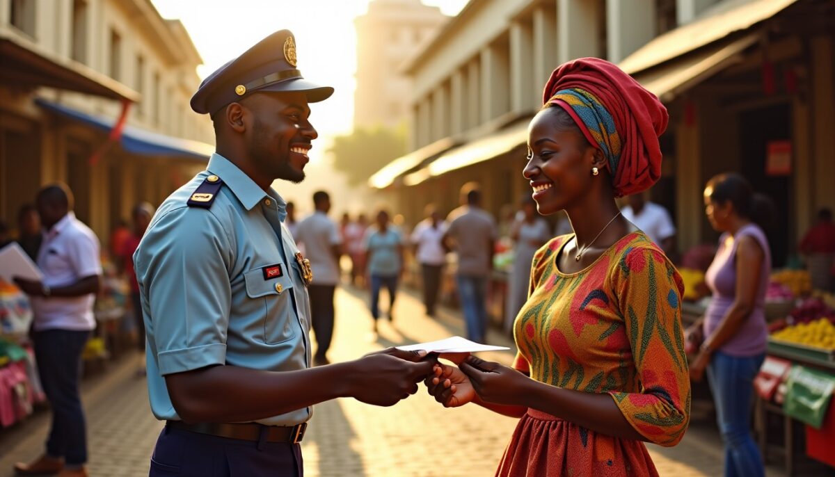 Code postal à Abidjan : guide pratique pour bien adresser vos courriers en Côte d'Ivoire
