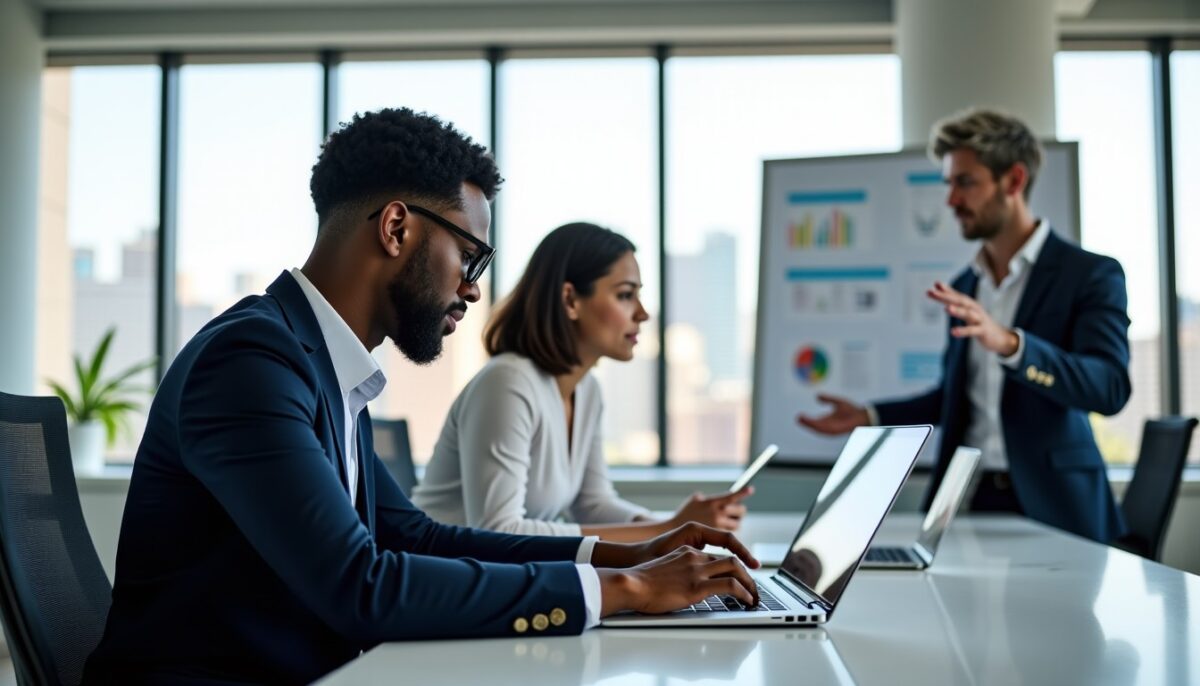 Découvrez les services innovants d'Exlansa pour votre entreprise