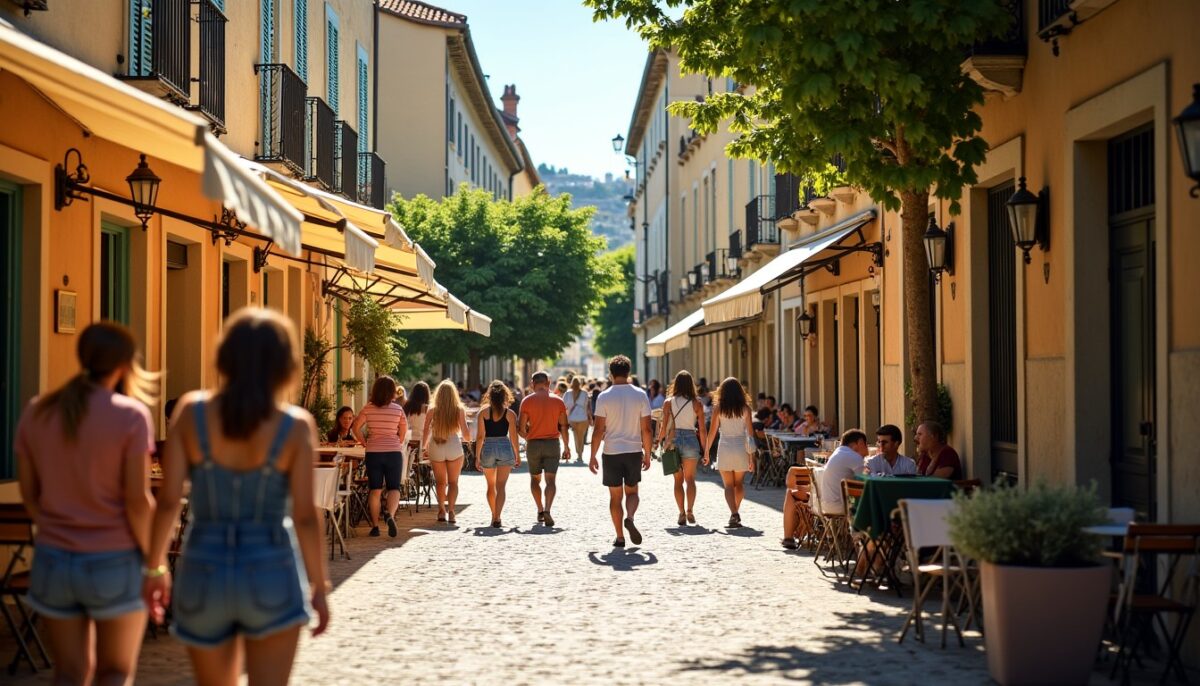 Sécurité à Béziers : Quels quartiers privilégier et ceux à éviter ?