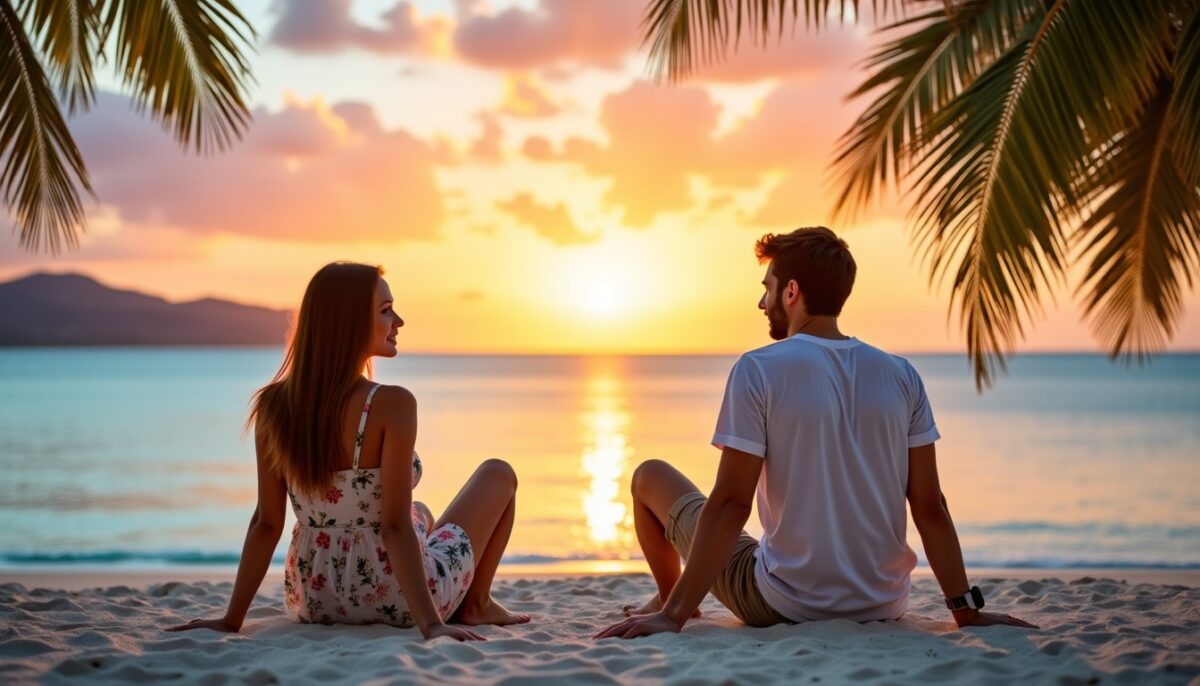 Secrets et stratégies éprouvées pour remporter vos voyages de rêve