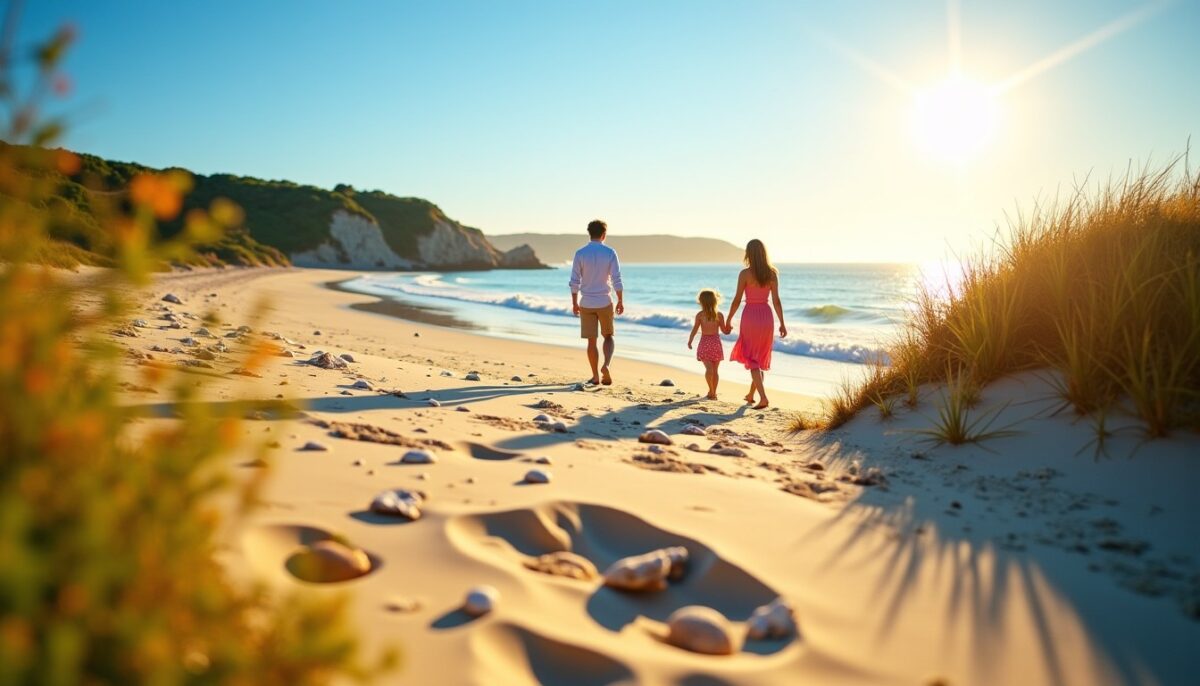 Vacances en Vendée ou en Charente-Maritime : quelle région privilégier pour un séjour inoubliable ?