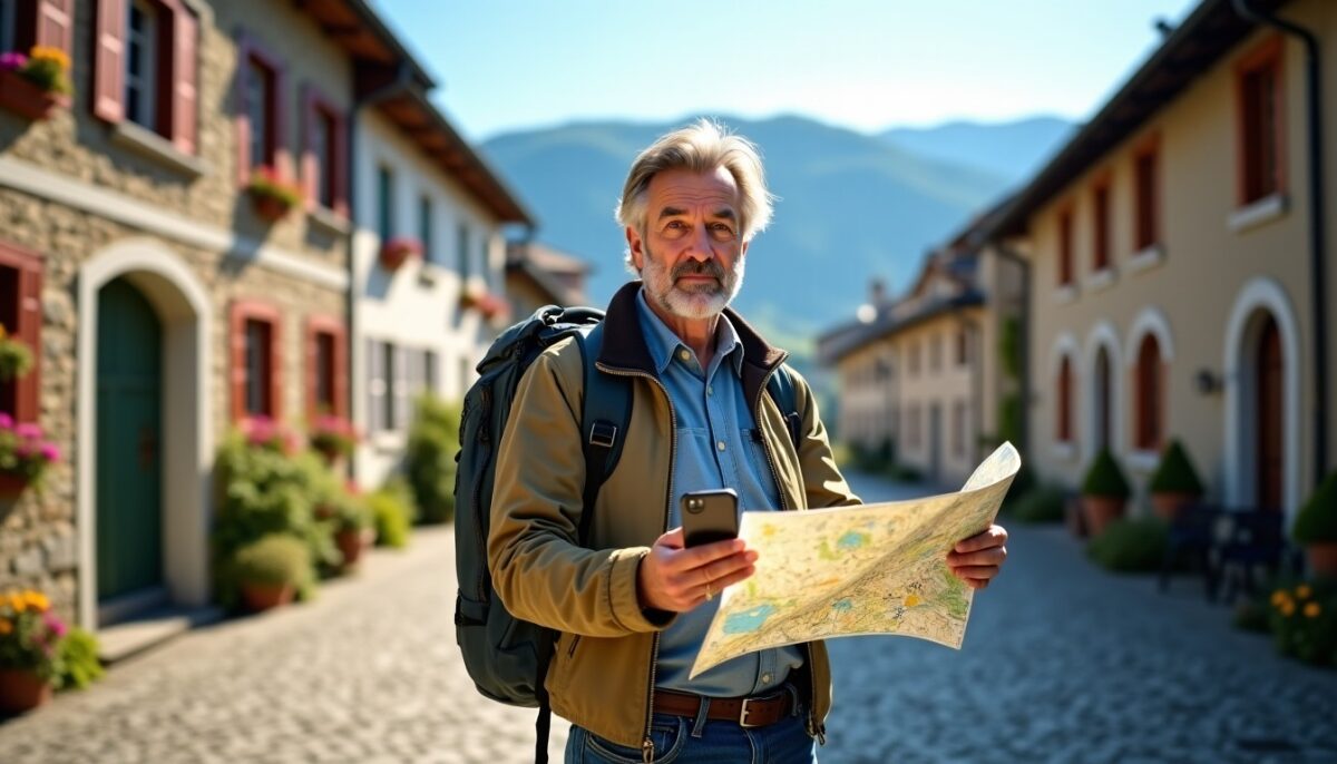 Comment rejoindre l’aéroport de Genève sans vignette autoroutière suisse : guide pratique
