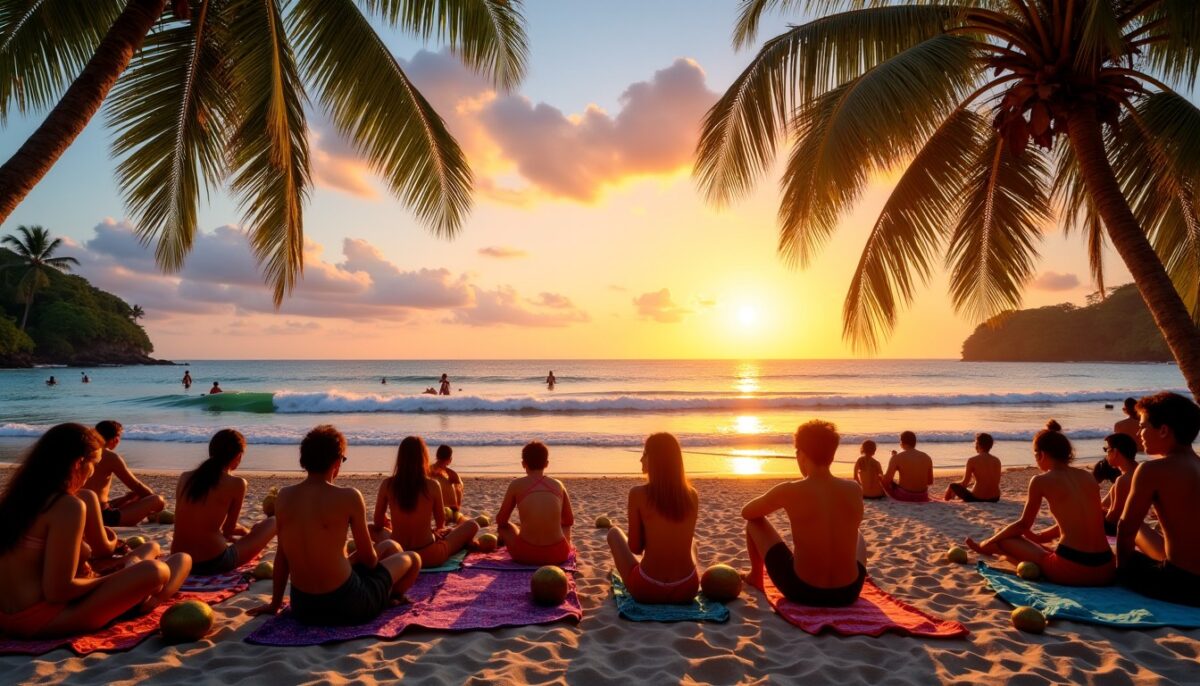 Tourisme à Bali : l’île a-t-elle atteint ses limites ?