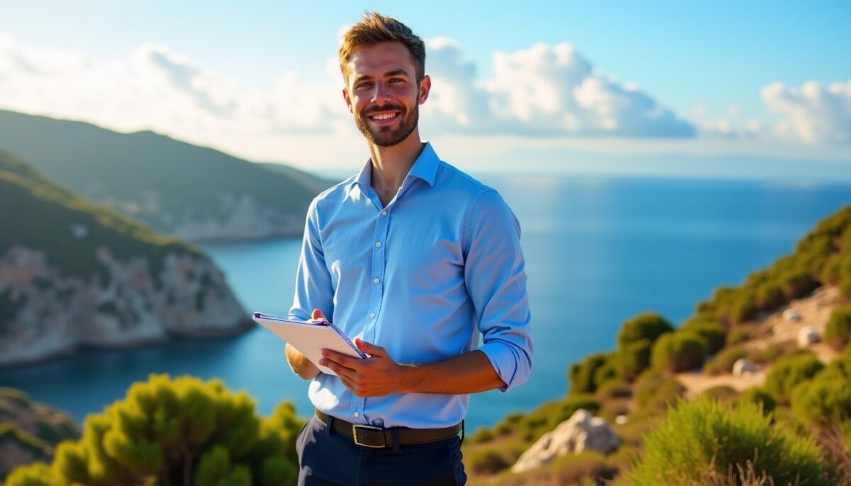 Travailler en Corse sans être Corse : astuces et conseils pour réussir votre saison