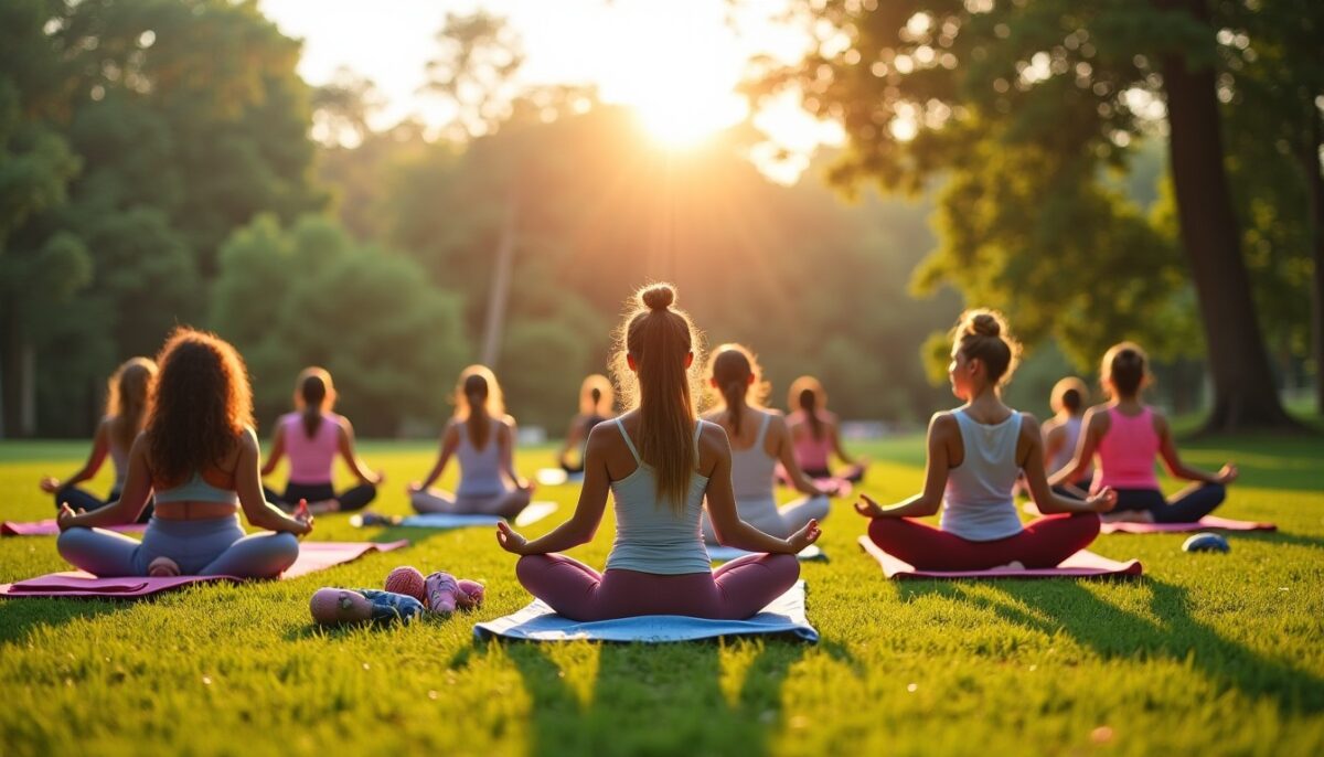 Planète Résilience : Sport, Santé, Bien-être, Nutrition et Beauté pour un Équilibre de Vie Optimal