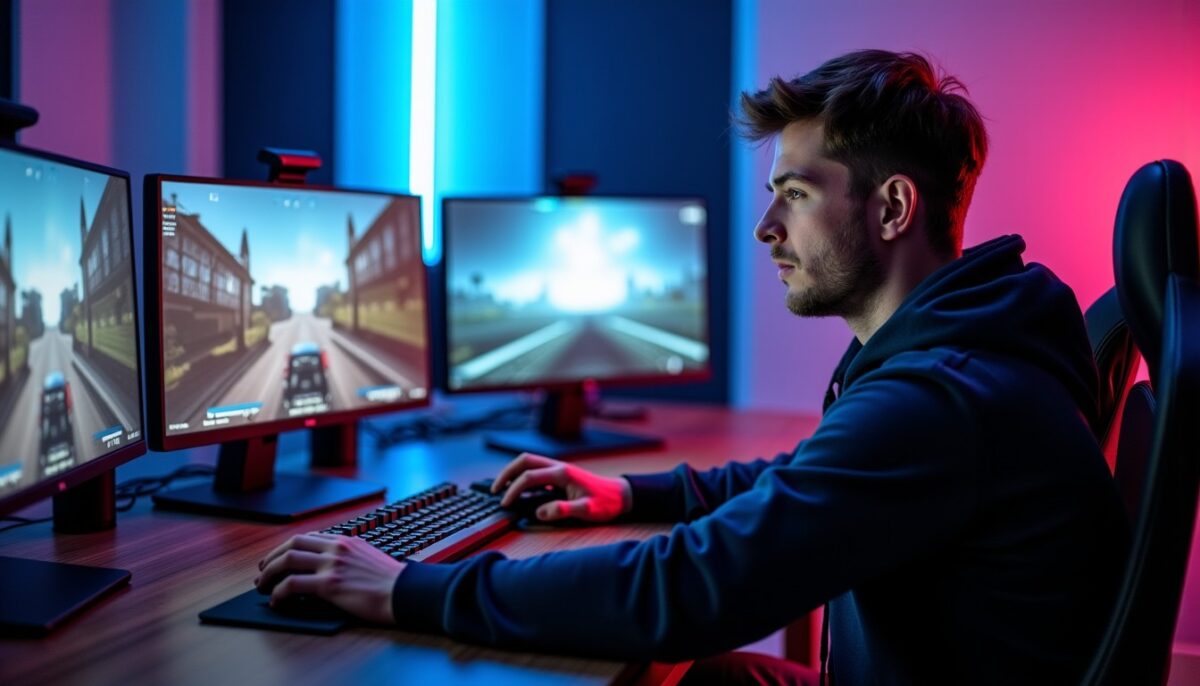 Les dernières nouveautés et tendances dans l'actualité des jeux en ligne