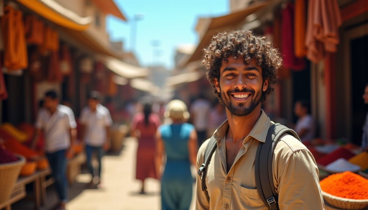 « Salam khoya » : découvrir la traduction et le sens de cette expression familière