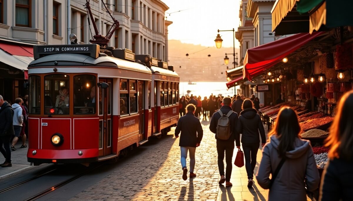 Ankara ou Istanbul : quelle métropole turque choisir pour une expérience inoubliable ?