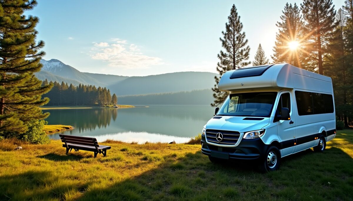 Cap au Nord en camping-car : guide complet pour l’itinéraire, le budget et les astuces essentielles