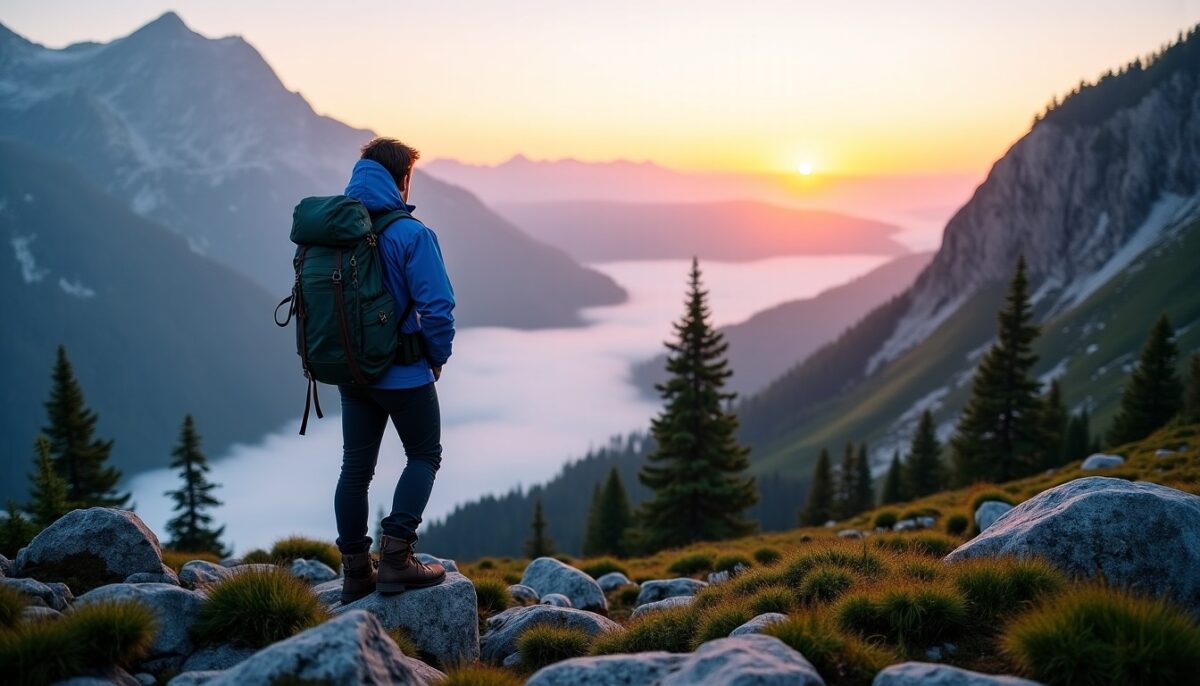 Calepin des montagnes : histoire et signification du terme