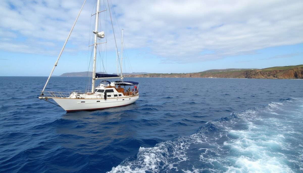 Voyager en bateau vers les Açores depuis le Portugal : guide pratique et options de traversée