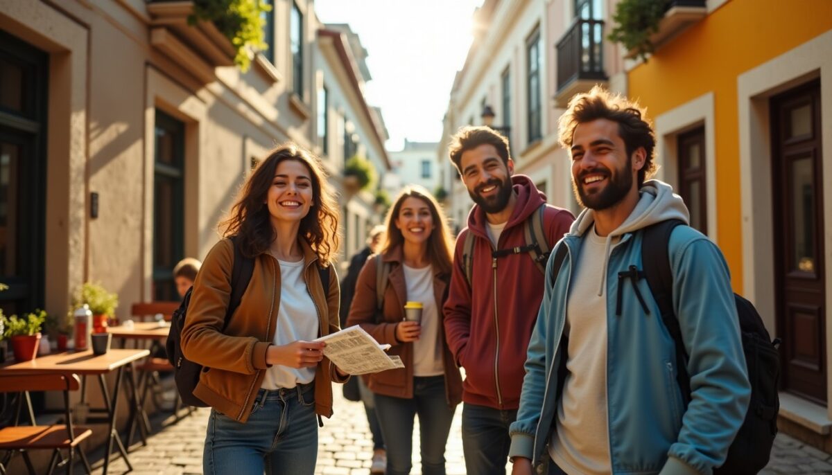 Europe à petit budget : le top des destinations les plus abordables