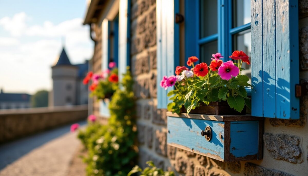 Séjournez à Saint-Malo : le guide complet pour une location de vacances authentique