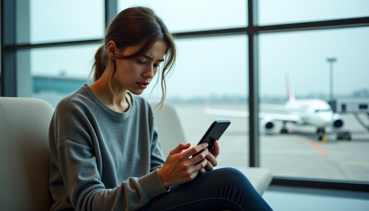 Enregistrement en ligne Air France indisponible : causes possibles, solutions efficaces et informations sur les aéroports