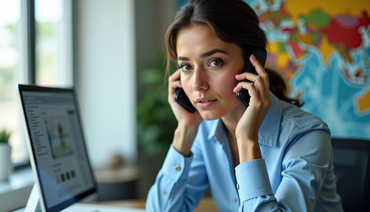 Comment détecter si votre interlocuteur est à l'étranger : indices de tonalité, applications pratiques et conseils utiles
