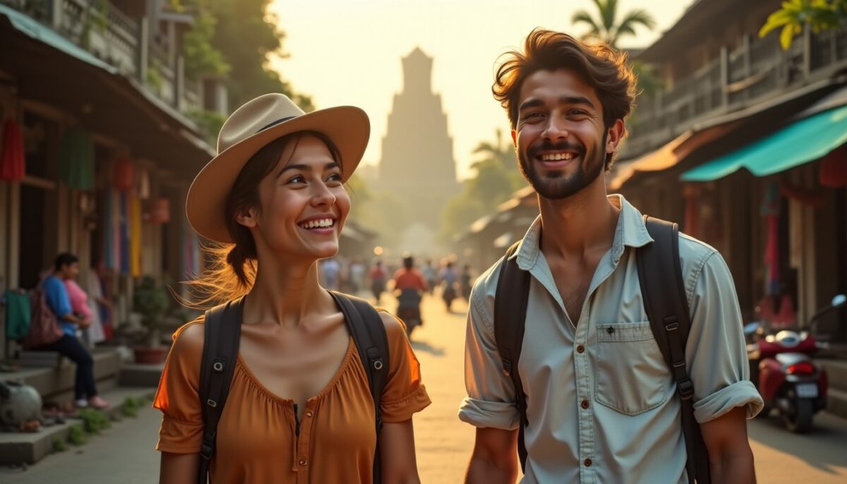 Vietnam ou Cambodge : Guide pratique pour choisir votre aventure en Asie du Sud-Est