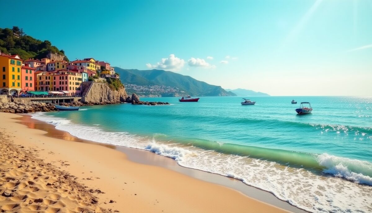 Côte Adriatique Italienne : Découvrez les Essentiels du Nord au Sud selon vos Désirs