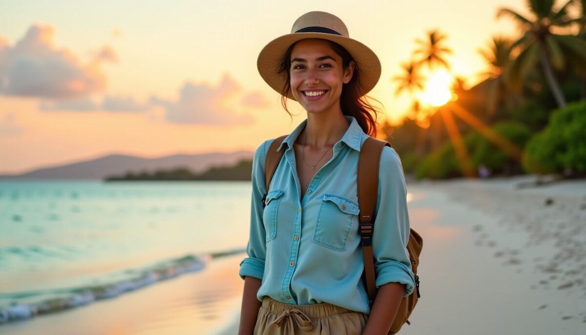 Explorer l'Indonésie en solo : conseils de sécurité, retours d'expérience, îles incontournables, tenues adaptées et gestion du budget