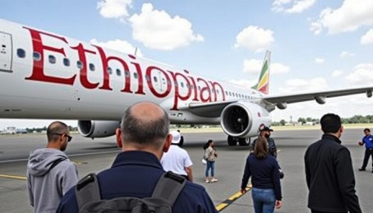 Ethiopian Airlines : Notre analyse complète des vols et services proposés