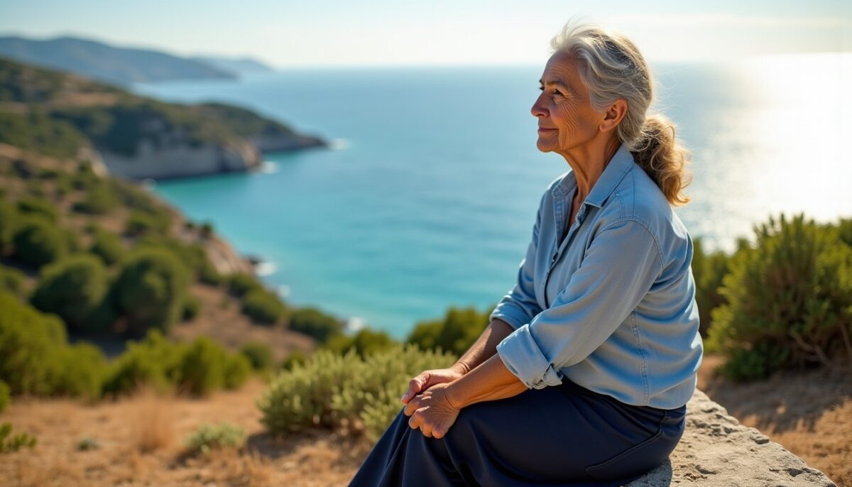Pace e salute : découvrir la profondeur de cette expression corse