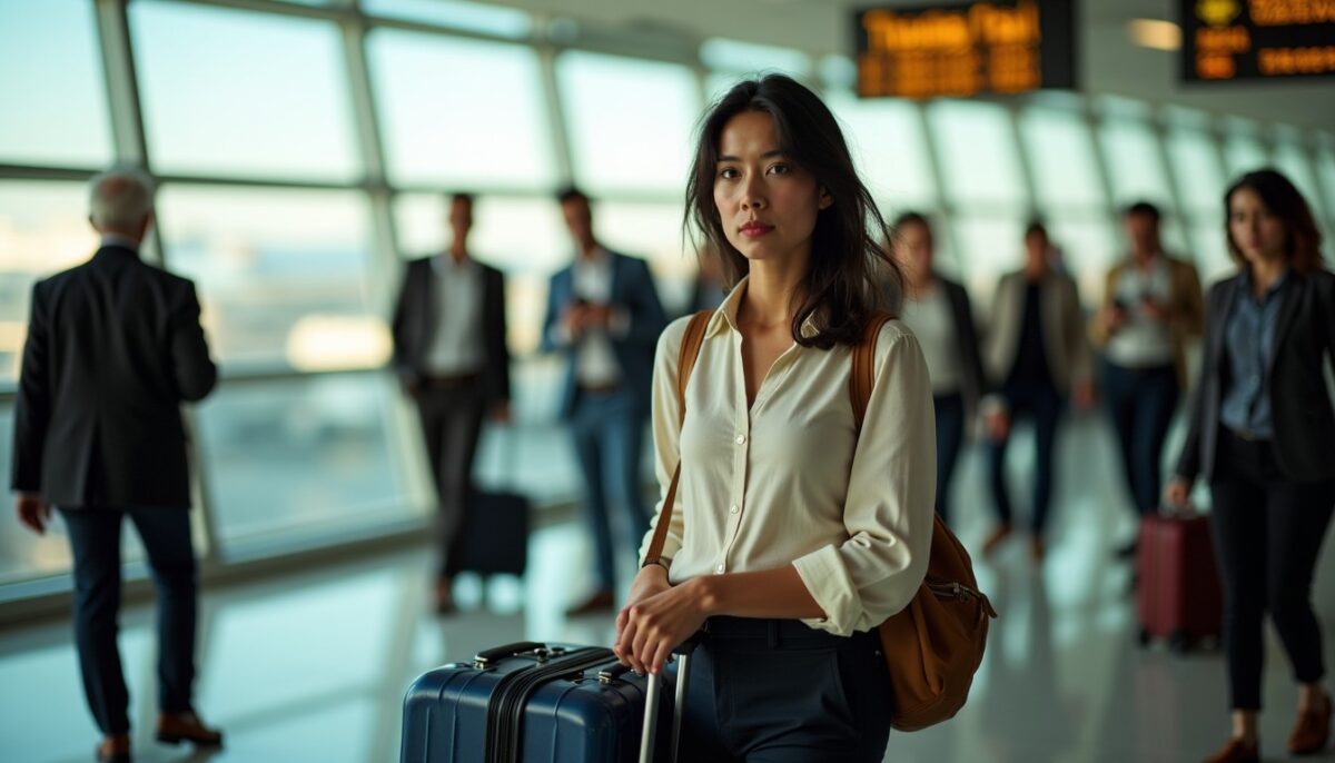 China Eastern : Les Vérités Révélées par les Voyageurs