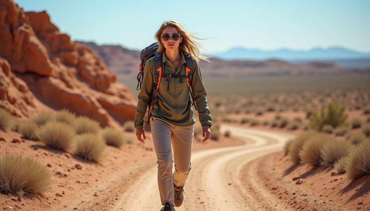 Explorer les Bardenas en autonomie : conseils essentiels pour une randonnée réussie