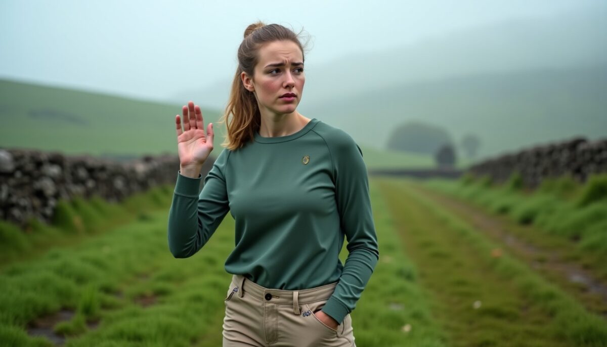 Moucherons piqueurs en Irlande : les gestes essentiels pour éviter leurs piqûres