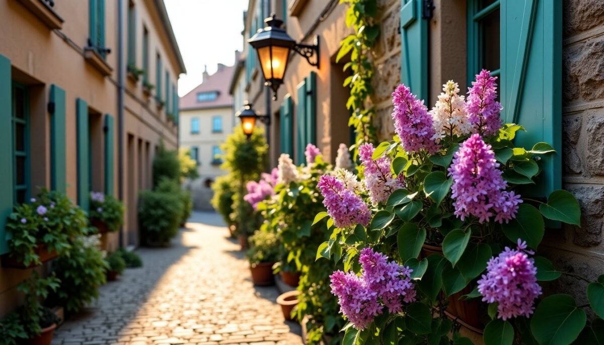 Comment accéder à l’impasse des Lilas ? Le guide pratique des adresses