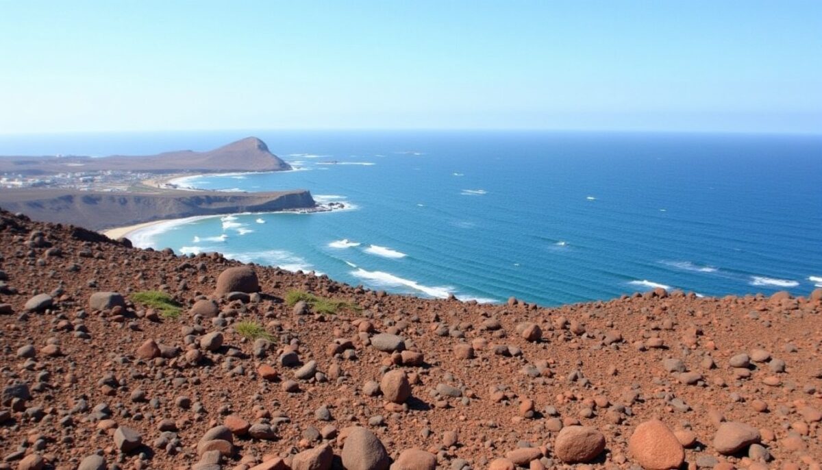 Ténérife ou Lanzarote : quelle île choisir pour des vacances aux Canaries ?