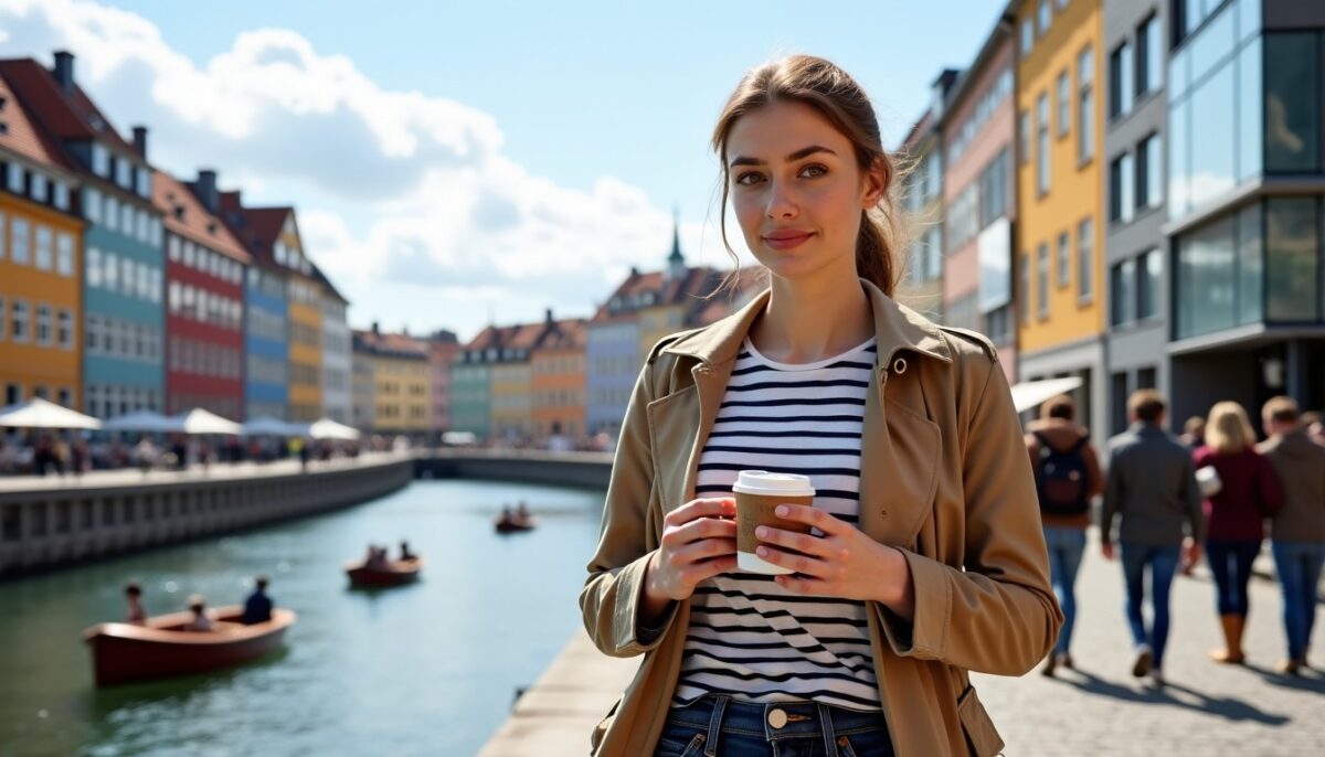Copenhague ou Oslo : quelle capitale nordique choisir pour votre prochain voyage ?