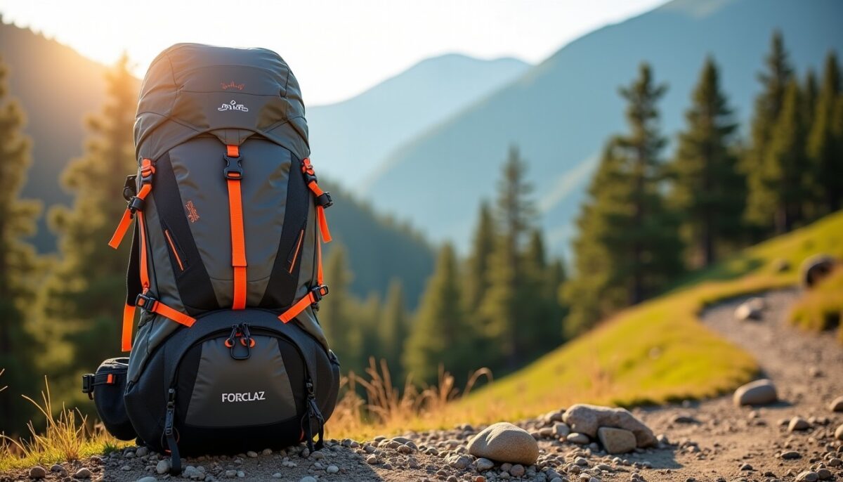 Forclaz Symbium 60 2000 : tout savoir sur son poids, son prix et la gamme actuelle