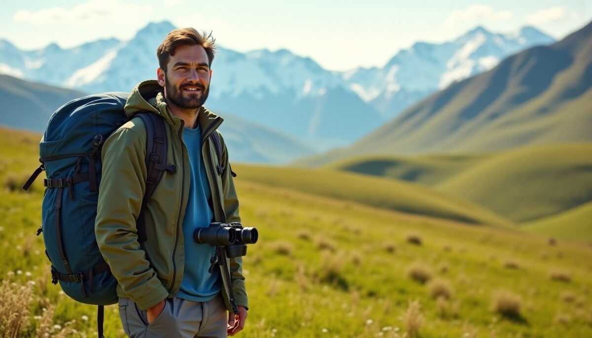 Voyager au Kirghizistan : avis, conseils de sécurité et budget à prévoir