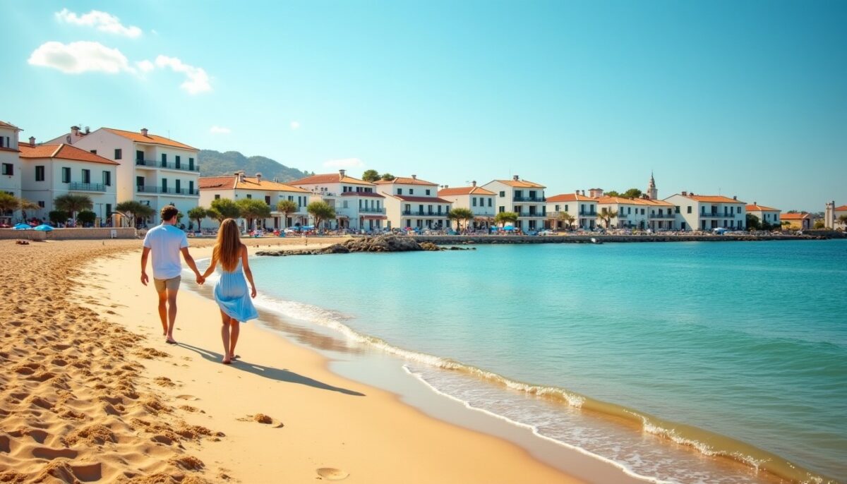 Empuriabrava à la loupe : plages, ambiance et charme, que vaut vraiment cette station de la Costa Brava ?
