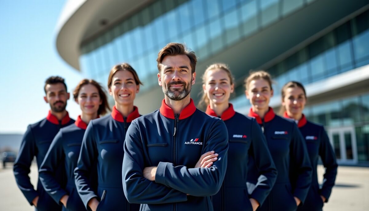 Cité PN d’Air France : quel est son rôle et quels membres du personnel navigant peuvent y accéder ?